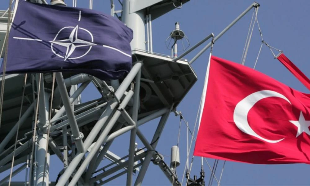 Τουρκία: «Άκυρο» σε πρόσκληση του ΝΑΤΟ σε τριμερή με Σουηδία και Φινλανδία